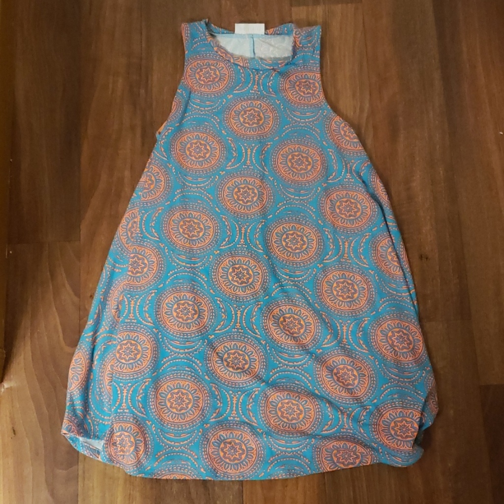 Adorable Dress
